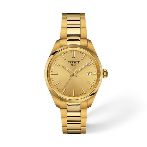Reloj Tissot Para Mujer T150.210.33.021.00