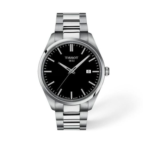 Reloj Tissot Para Hombre T150.410.11.051.00