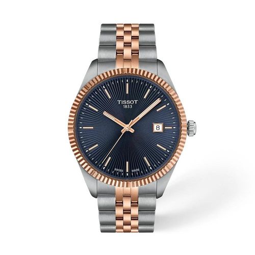 Reloj Tissot Para Hombre T156.410.22.041.00