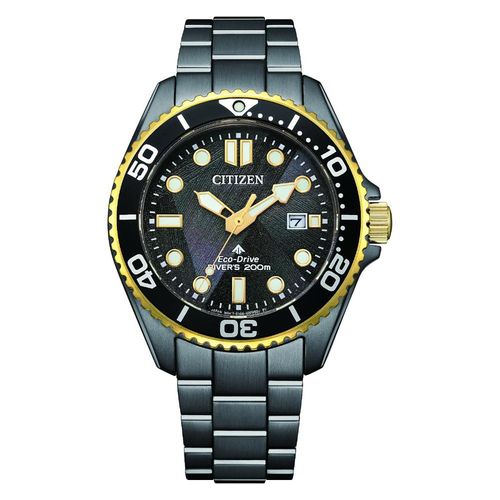 Reloj Citizen Para Hombre BN0264-53E