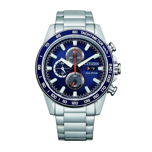 Reloj Citizen Para Hombre CA0781-50L