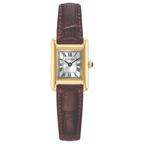 Reloj Citizen Para Mujer EG2797-13A