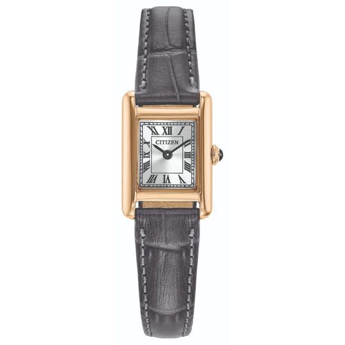 Reloj Citizen Para Mujer EG2799-18W