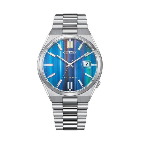 Reloj Citizen Para Hombre NJ0151-53W