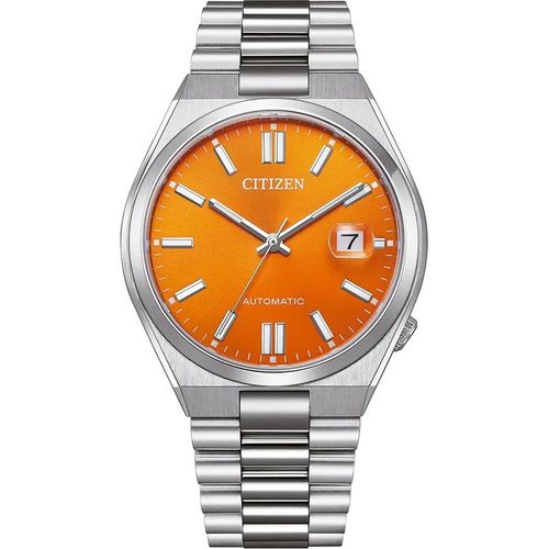 Reloj Citizen Para Hombre NJ0151-88Z