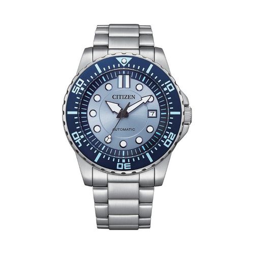 Reloj Citizen Para Hombre NJ0178-81M