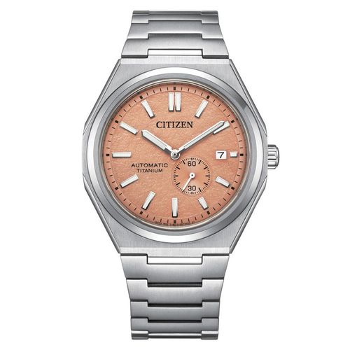 Reloj Citizen Para Hombre NJ0180-80Z