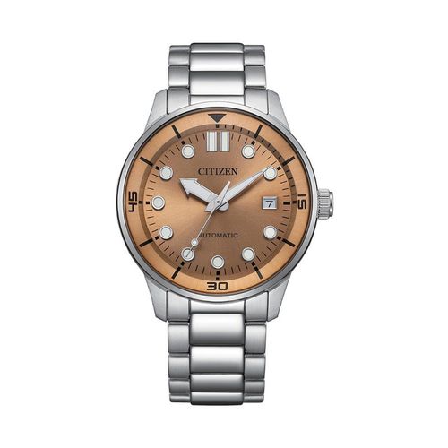 Reloj Citizen Para Hombre NJ0191-83X