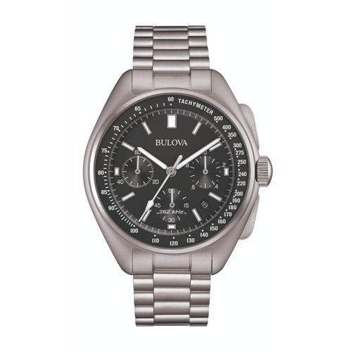 Reloj Bulova Para Hombre 96B258