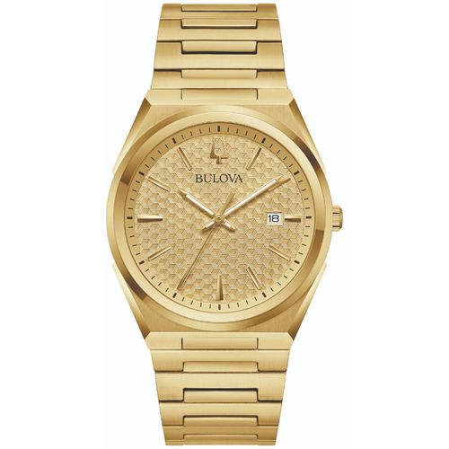 Reloj Bulova Para Hombre 97B226