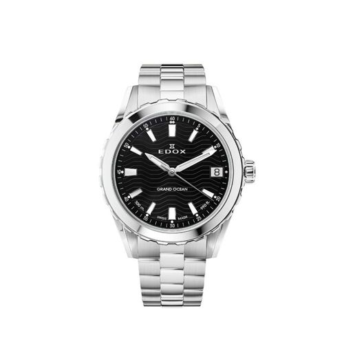 Reloj Edox Para Mujer 53103 3M NIN