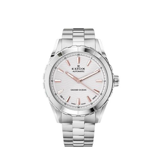 Reloj Edox Para Hombre 80140 3M AIR