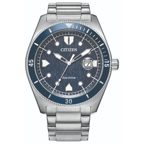 Reloj Citizen Para Hombre AW1886-59L