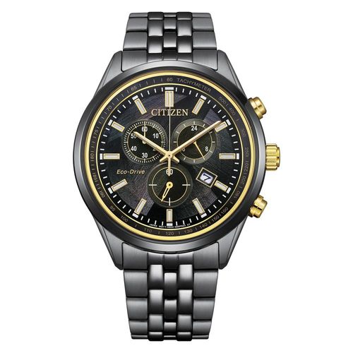 Reloj Citizen Para Hombre AT2576-68E