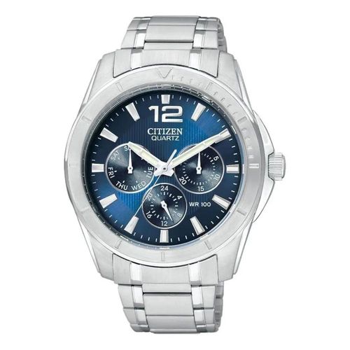 Reloj Citizen Para Hombre AG8300-52L