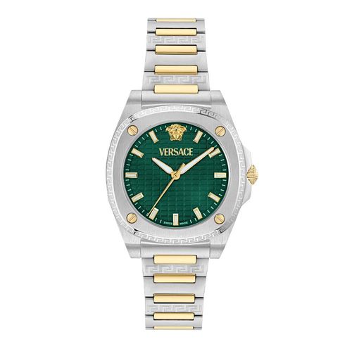 Reloj Versace Para Mujer VE5H00426
