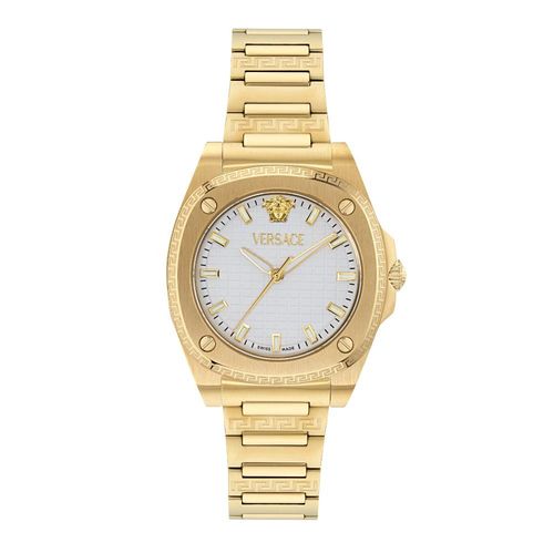 Reloj Versace Para Mujer VE5H00526