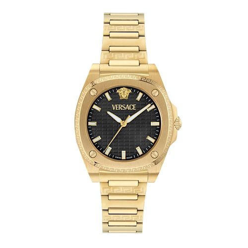 Reloj Versace Para Mujer VE5H00626