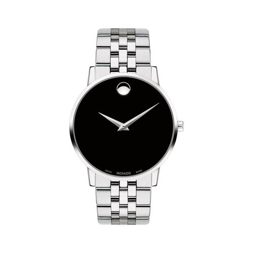 Reloj Movado Para Hombre 0607199