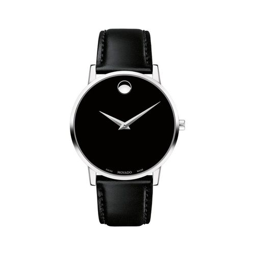 Reloj Movado Para Hombre 0607269