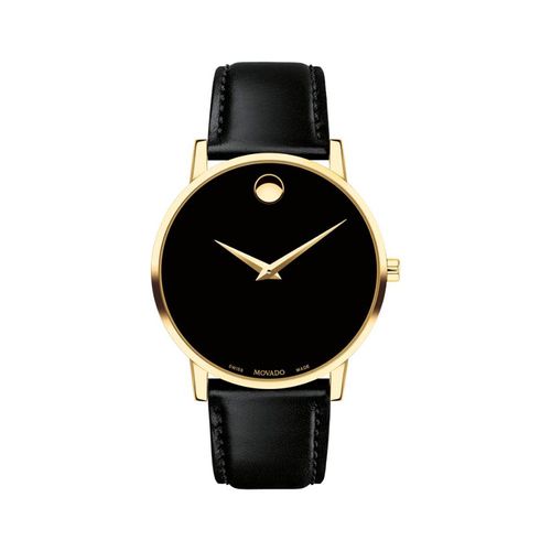 Reloj Movado Para Hombre 0607271