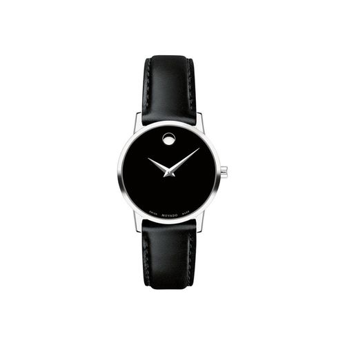 Reloj Movado Para Mujer 0607274