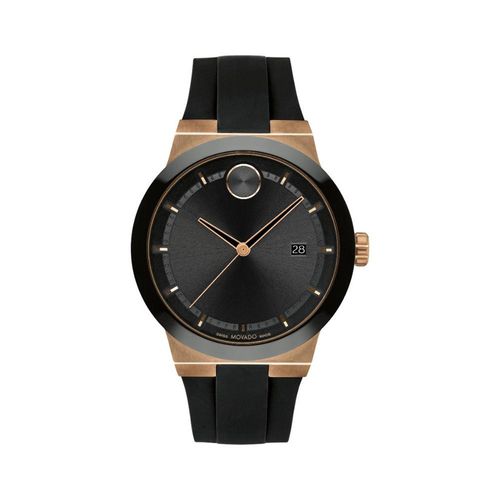 Reloj Movado Para Hombre 3600851