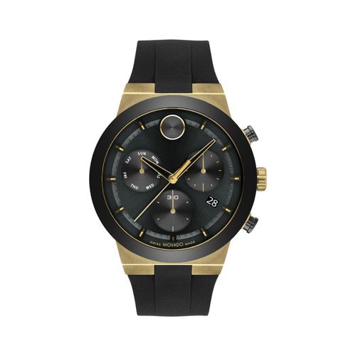 Reloj Movado Para Hombre 3600855