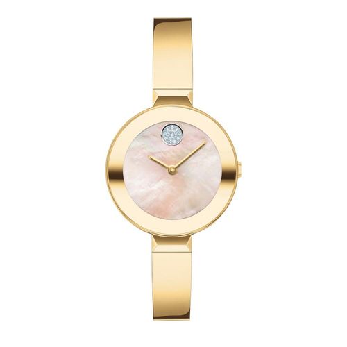 Reloj Movado Para Mujer 3600938