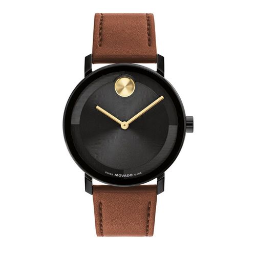 Reloj Movado Para Hombre 3601083