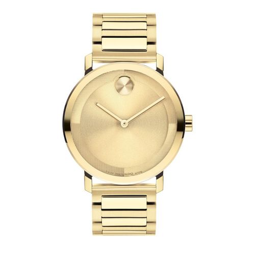 Reloj Movado Unisex 3601095