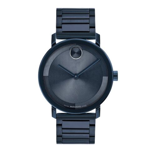 Reloj Movado Para Hombre 3601097