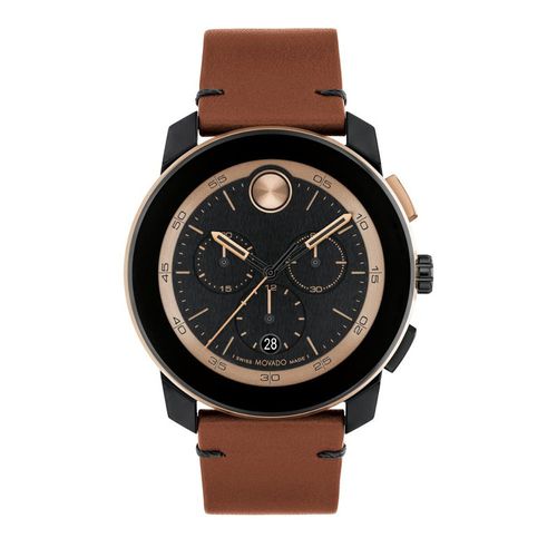 Reloj Movado Para Hombre 3601115