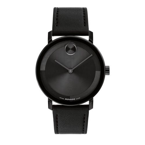 Reloj Movado Para Hombre 3601123