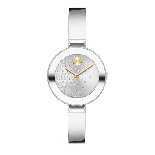 Reloj Movado Para Mujer 3601160