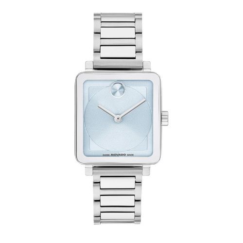 Reloj Movado Para Hombre 3601164