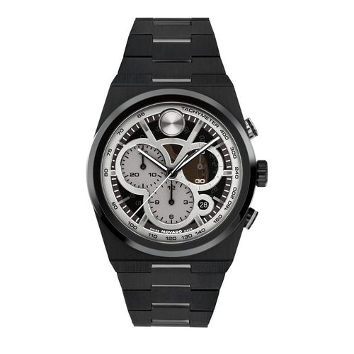 Reloj Movado Para Hombre 3601184