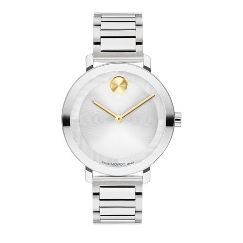 Reloj Movado Para Mujer 3601191