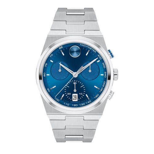 Reloj Movado Para Hombre 3601199