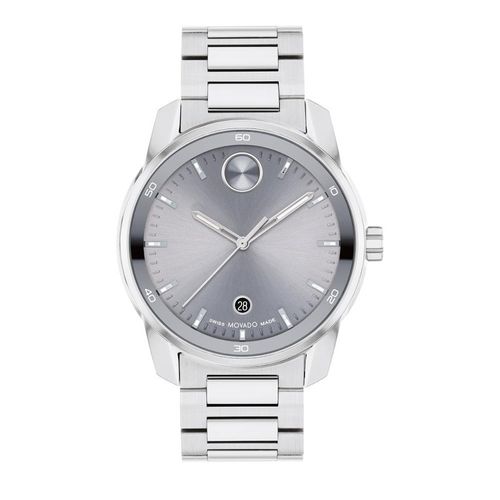Reloj Movado Para Hombre 3601204