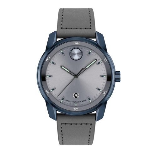 Reloj Movado Para Hombre 3601205