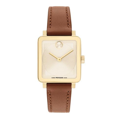 Reloj Movado Para Mujer 3601210
