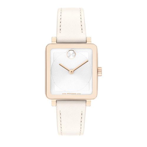Reloj Movado Para Mujer 3601211