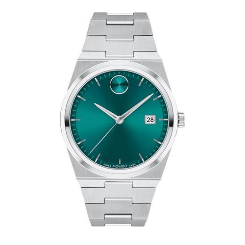 Reloj Movado Para Hombre 3601222
