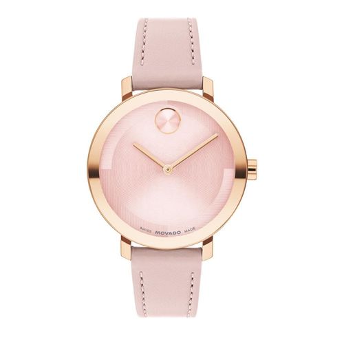 Reloj Movado Para Mujer 3601261