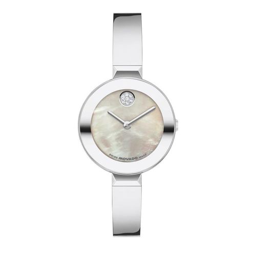 Reloj Movado Para Mujer 3601269