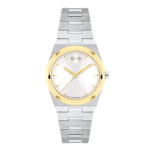 Reloj Movado Para Mujer 3601291