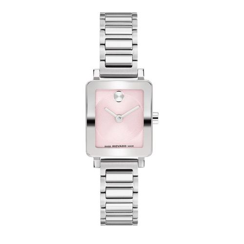 Reloj Movado Para Mujer 3601325