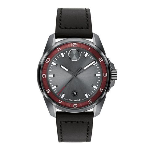 Reloj Movado Para Hombre 3601388