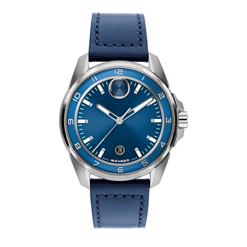 Reloj Movado Para Hombre 3601389